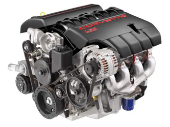 P0A4C Engine